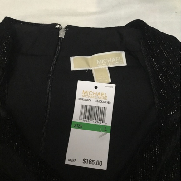 Michael Kors jumpsuit - Picture 2 of 16